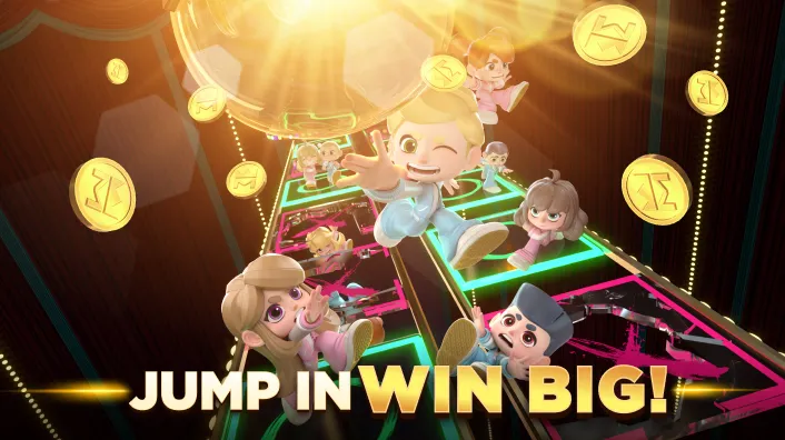 JILI Slots Games